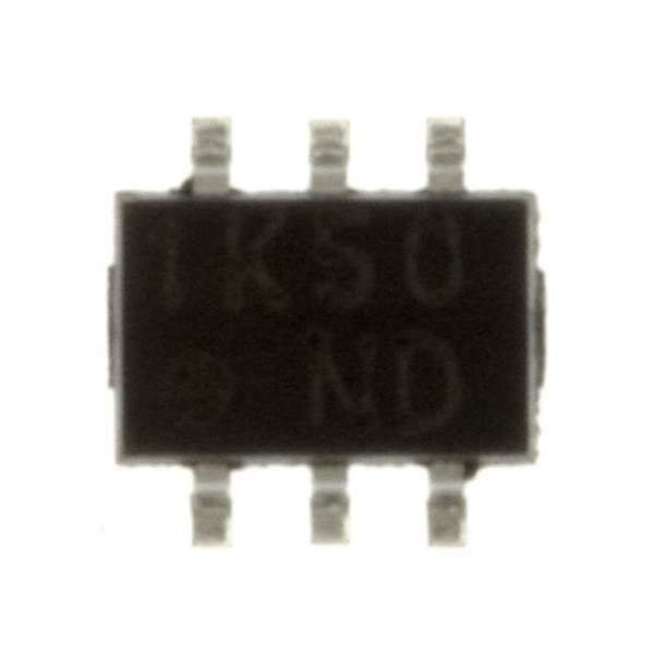 PQ1K503M2ZP Real Image