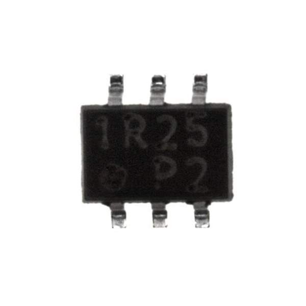 PQ1R25 Real Image