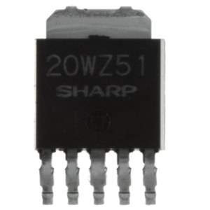 PQ20WZ51J00H Real Image