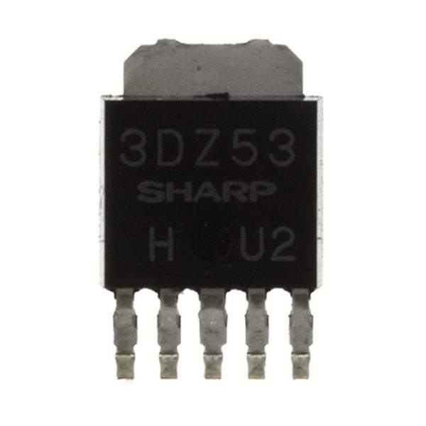 PQ3DZ53 Real Image