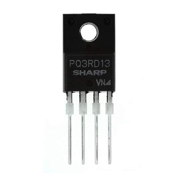 PQ3RD13J000H Real Image