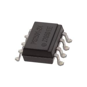 PS2501-2X Real Image