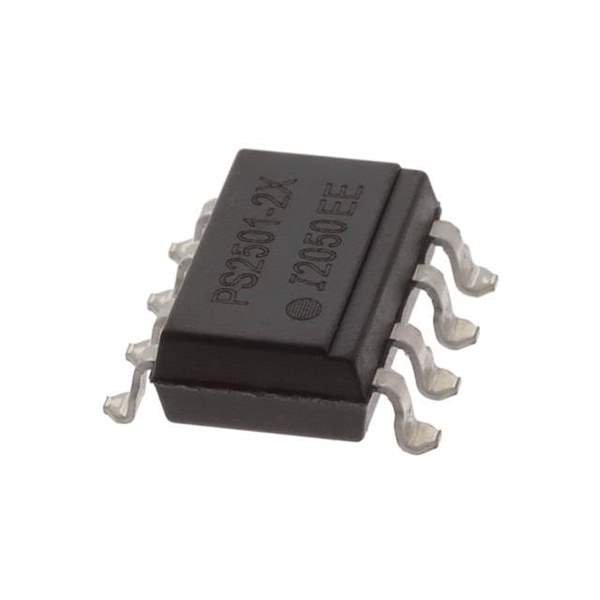 PS2501-2X Real Image