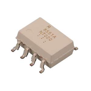 PS8551AL4-V-AX Real Image