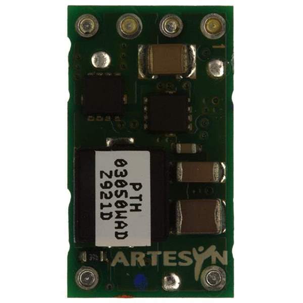 PTH03050WAD Real Image