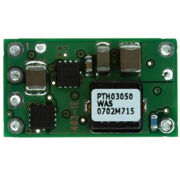 PTH03050WAST Real Image