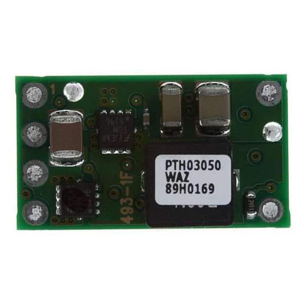 PTH03050WAZT Real Image