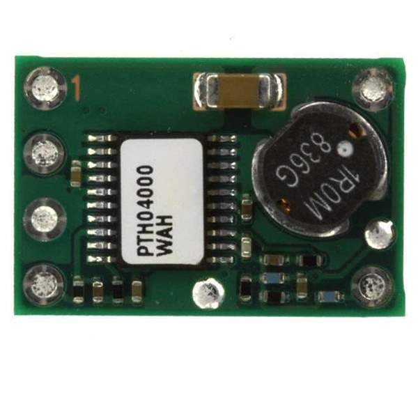 PTH04000WAH Real Image