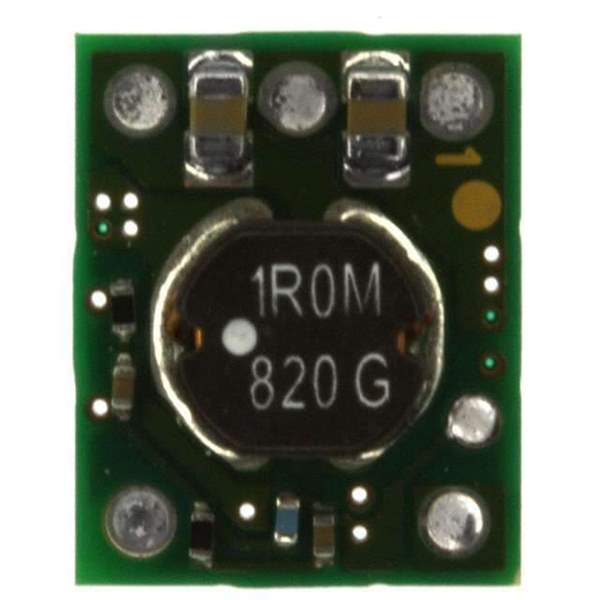 PTH04070WAH Real Image