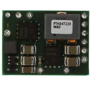 PTH04T220WAD Real Image