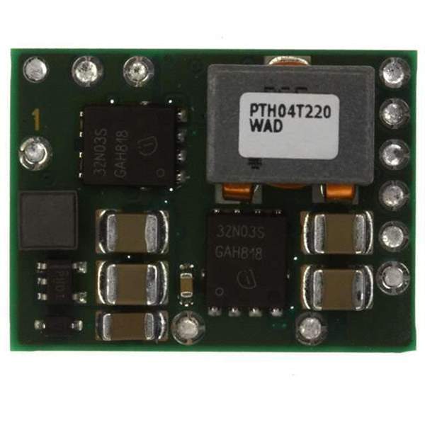 PTH04T220WAD Real Image