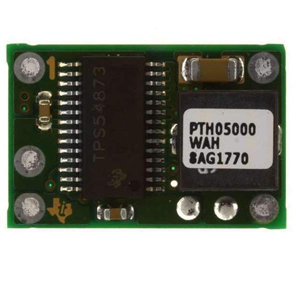 PTH05000WAH Real Image