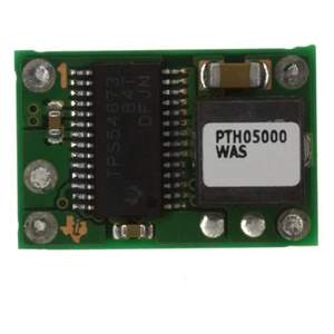 PTH05000WAST Real Image