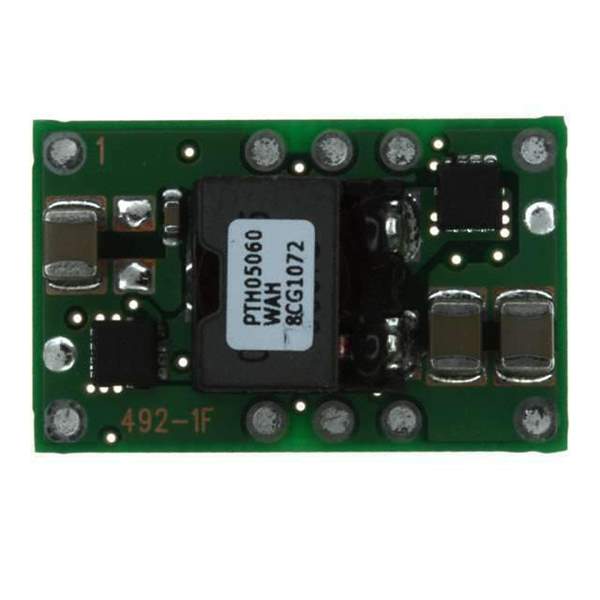 PTH05060WAH Real Image