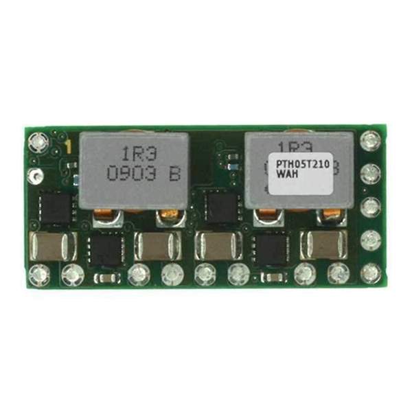 PTH05T210WAH Real Image