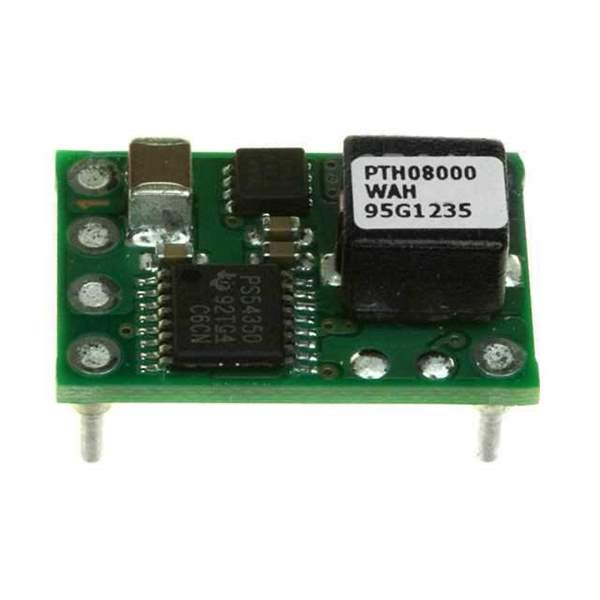PTH08000WAH Real Image