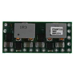 PTH08T210WAD Real Image