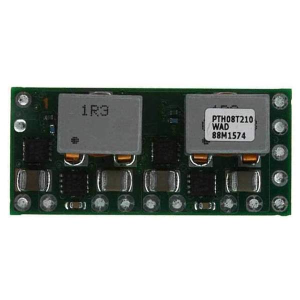 PTH08T210WAD Real Image