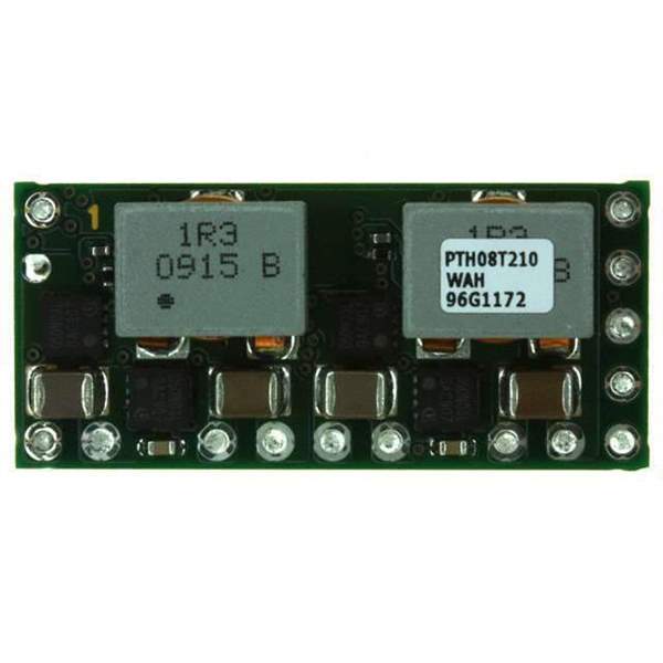 PTH08T210WAH Real Image
