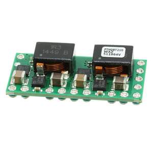 PTH08T210WAZT Real Image