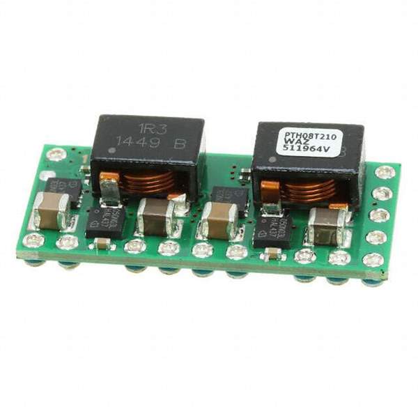 PTH08T210WAZT Real Image
