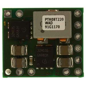 PTH08T220WAD Real Image