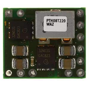 PTH08T220WAZT Real Image