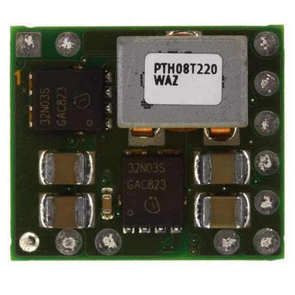 PTH08T220WAZT Real Image