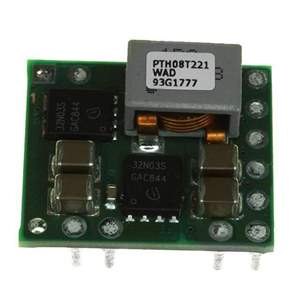 PTH08T221WAD Real Image