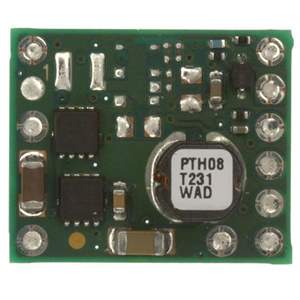 PTH08T231WAD Real Image