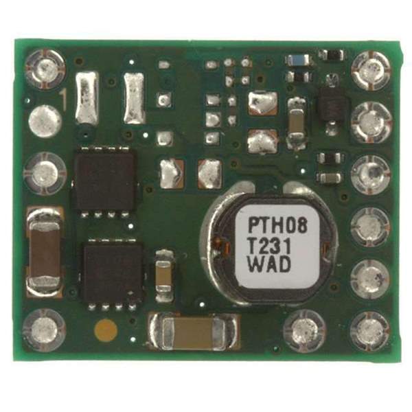 PTH08T231WAD Real Image