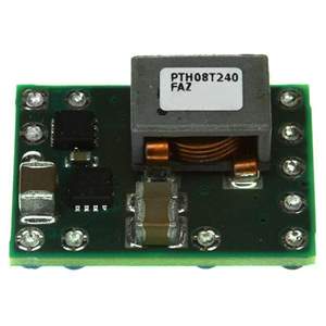 PTH08T240FAZ Real Image