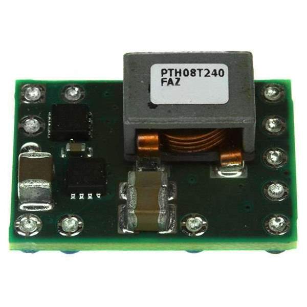 PTH08T240FAZ Real Image