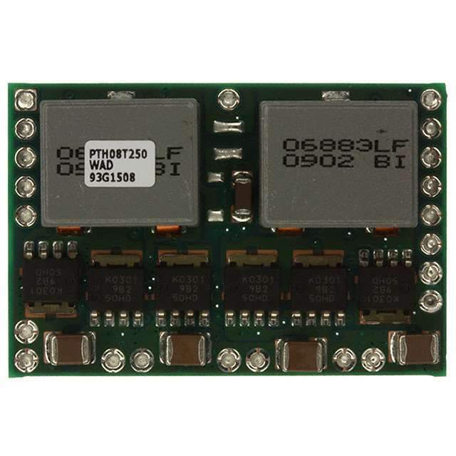 PTH08T250WAD Real Image