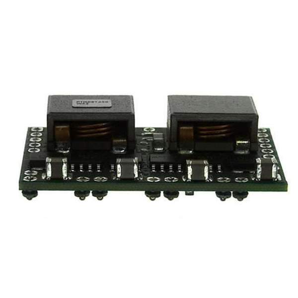 PTH08T250WAZT Real Image