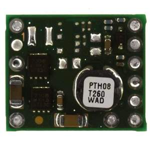PTH08T260WAD Real Image