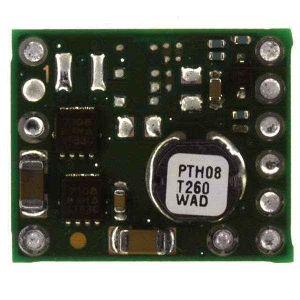 PTH08T260WAD Real Image