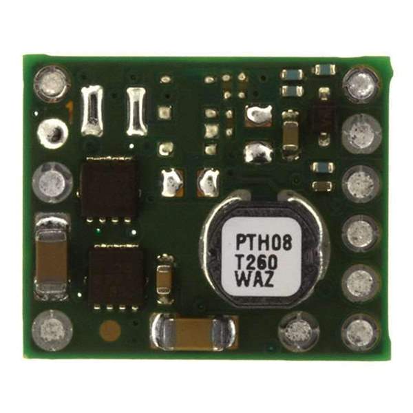 PTH08T261WAZ Real Image
