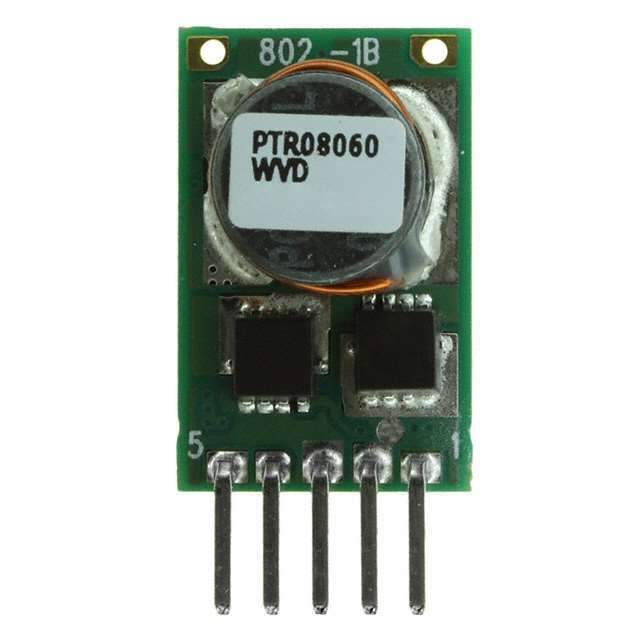 PTR08060WVD Real Image