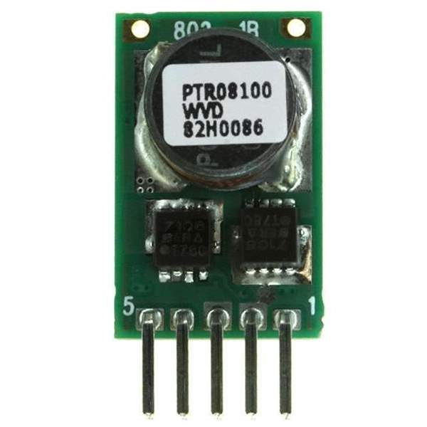 PTR08100WVD Real Image