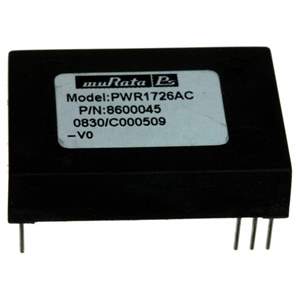PWR1726AC Real Image1