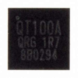 QT100A-ISG Real Image