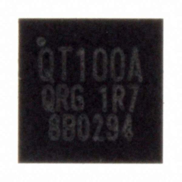QT100A-ISG Real Image