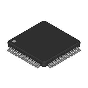 R5F363CANFE Real Image