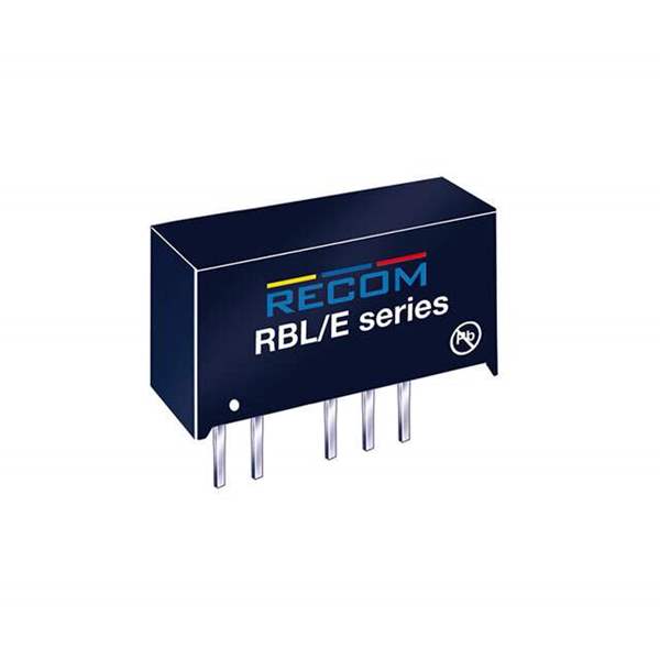 RBL-0505S/EH Real Image
