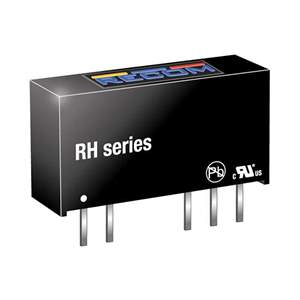 RH-2412D Real Image