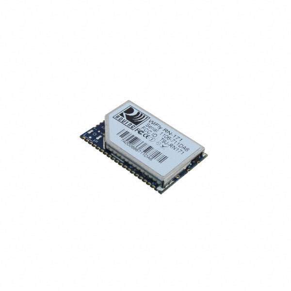 RN171-I/RM Real Image