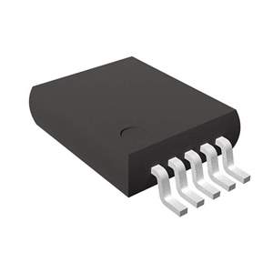 RS5C348A-E2 Real Image