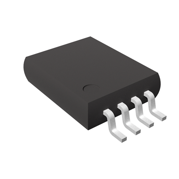 RS5C372B-E2 Real Image