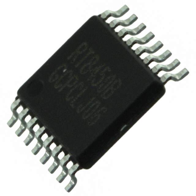 RT8450BGCP Real Image